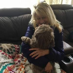 Meet your Posher, Karin